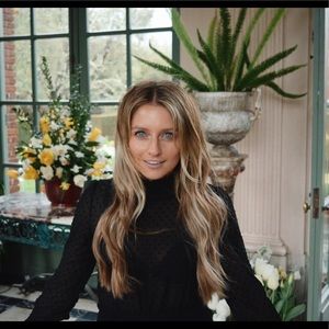 Meet your Posher, Alexandra